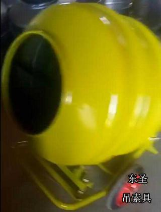 小型攪拌機(jī)電機(jī)結(jié)構(gòu)及原理