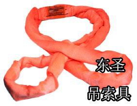 圓形吊裝帶破碎錘運(yùn)輸應(yīng)用