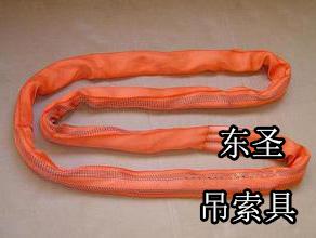 圓形吊裝帶在模具運輸中的應用