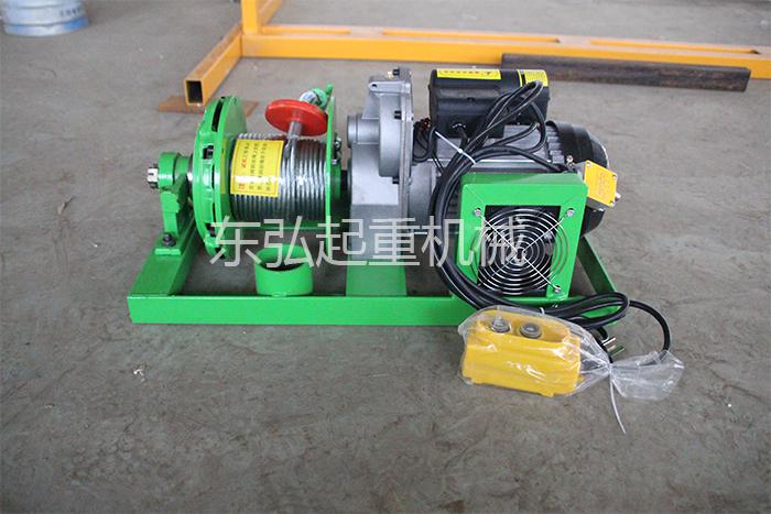 吊機(jī)中的秘密，你需要了解一下