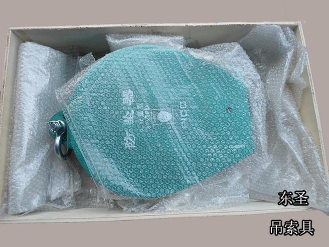 工業(yè)重型防墜器1T7M貨梯起升
