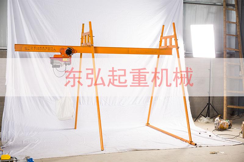 詳細了解室外吊軌工字鋼的有哪些優勢