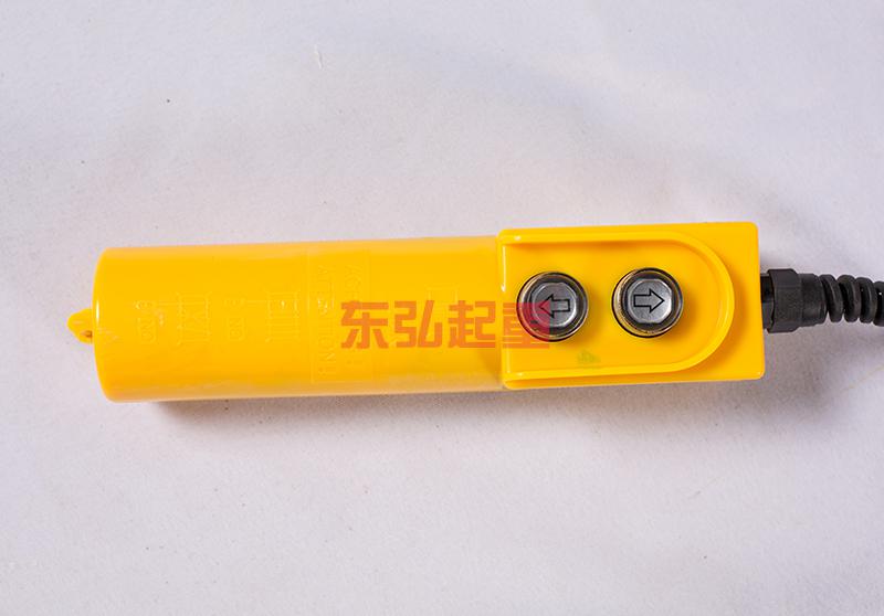 微型電動葫蘆手柄壞了怎么維修