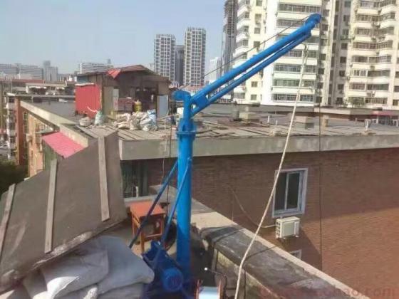 室外吊運(yùn)機(jī)禁止哪些使用方法