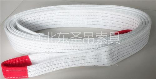 吊裝帶在糧食運輸中的應用