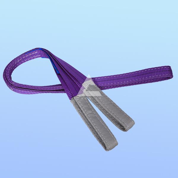 扁平吊裝帶易脫線開層嗎？