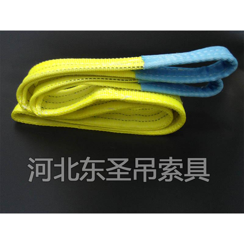 扁平吊裝帶可以用來吊裝玻璃鋼管道